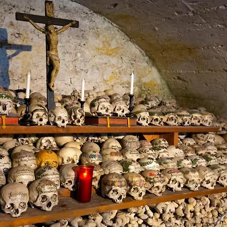 Salzhaus * Hallstatt