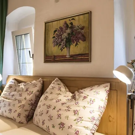 Salzhaus Apartment