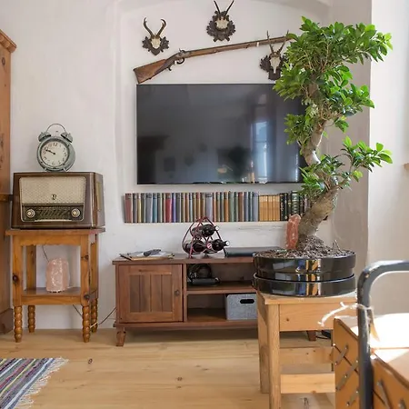 Apartment Salzhaus Hallstatt