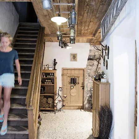 Salzhaus Apartment Hallstatt
