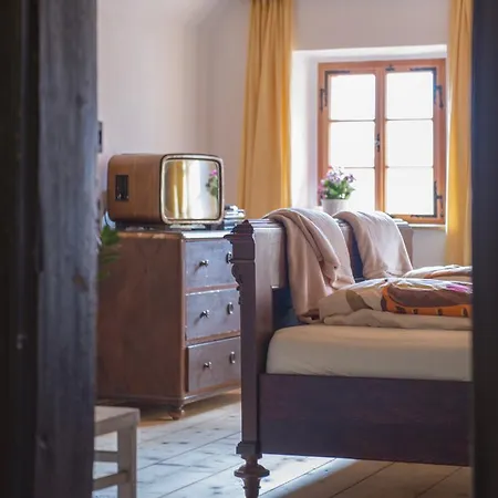 Salzhaus Apartment