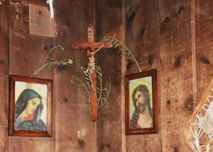 Salzhaus * Χάλστατ