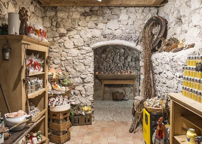 Διαμέρισμα Salzhaus