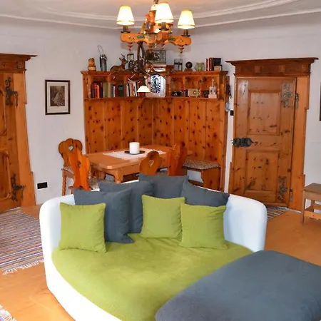 Salzhaus Appartamento Hallstatt