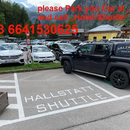 Salzhaus Appartamento *