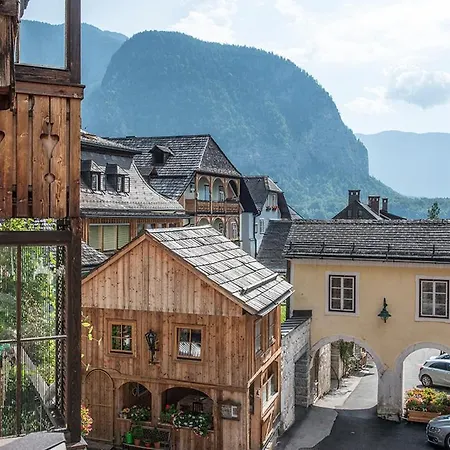 Appartamento Salzhaus