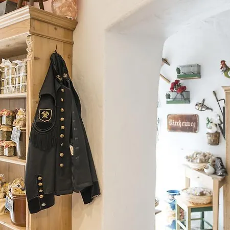 Salzhaus * Hallstatt